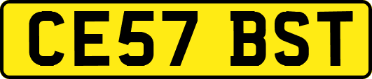 CE57BST