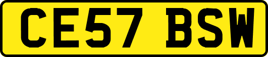 CE57BSW