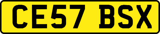 CE57BSX