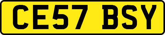 CE57BSY