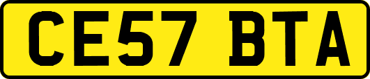 CE57BTA