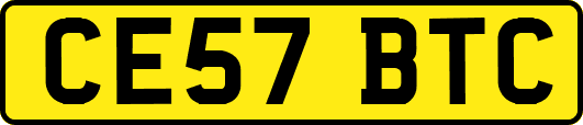 CE57BTC