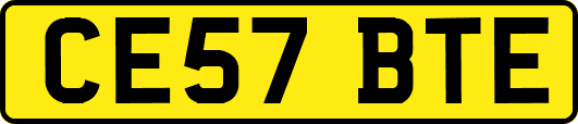 CE57BTE