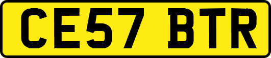 CE57BTR