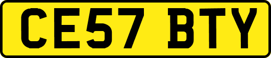 CE57BTY