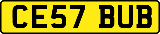 CE57BUB