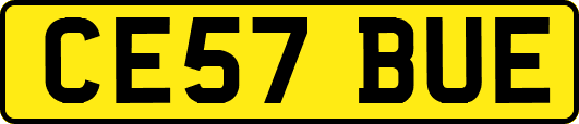 CE57BUE