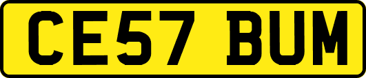 CE57BUM