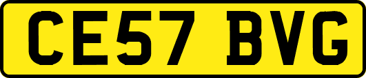 CE57BVG