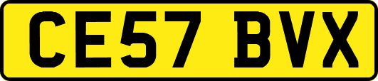 CE57BVX