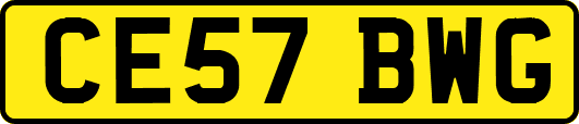 CE57BWG