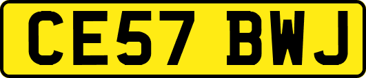 CE57BWJ