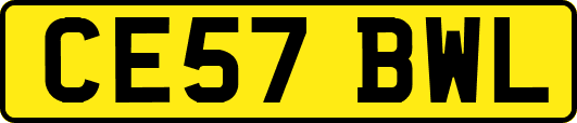 CE57BWL