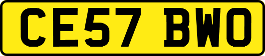 CE57BWO