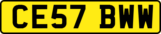 CE57BWW
