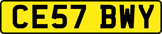 CE57BWY