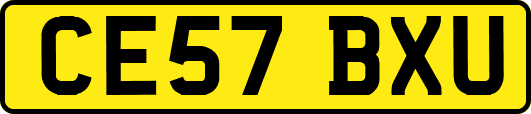 CE57BXU