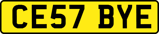 CE57BYE