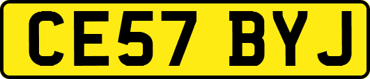 CE57BYJ
