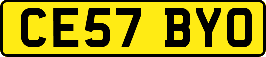 CE57BYO