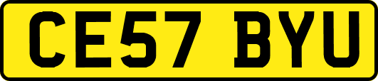 CE57BYU