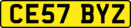 CE57BYZ