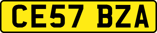 CE57BZA