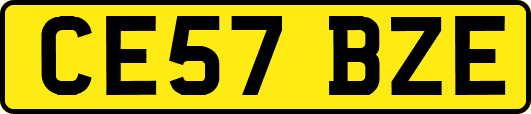 CE57BZE