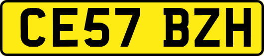 CE57BZH