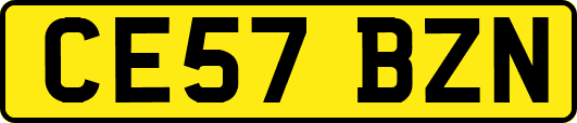 CE57BZN