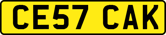 CE57CAK