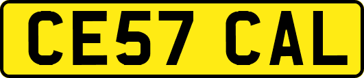 CE57CAL