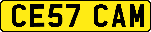 CE57CAM
