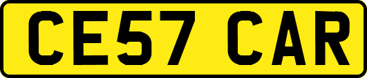 CE57CAR