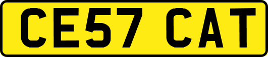 CE57CAT