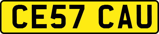 CE57CAU
