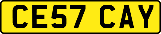CE57CAY