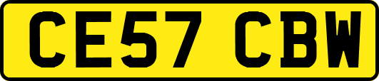 CE57CBW