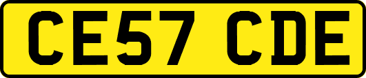 CE57CDE
