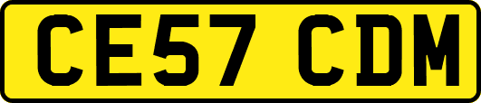 CE57CDM