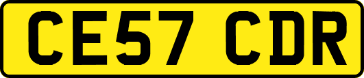 CE57CDR
