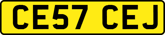 CE57CEJ