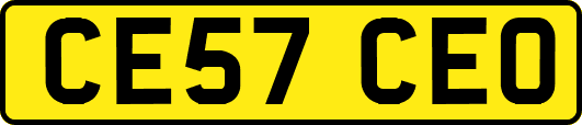 CE57CEO