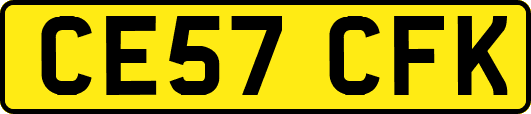 CE57CFK