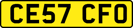 CE57CFO
