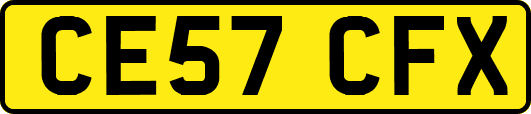 CE57CFX