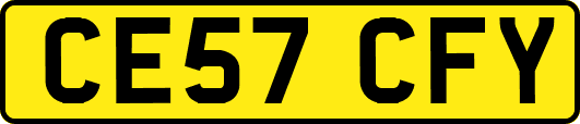 CE57CFY