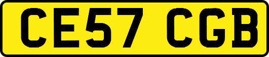 CE57CGB
