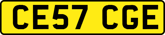CE57CGE
