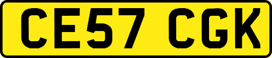 CE57CGK